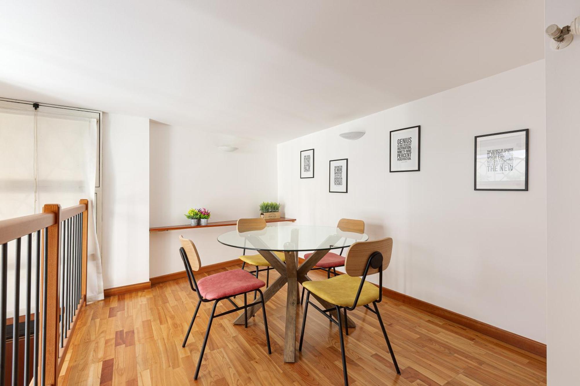 Sant'Ambrogio Design Apartment Milaan Buitenkant foto